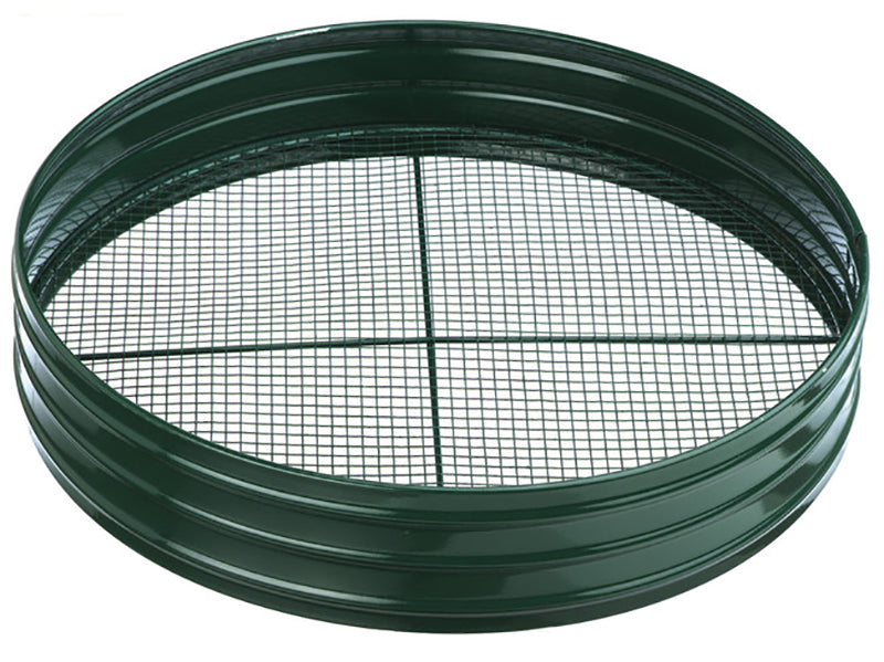 Bulldog Premier Garden Riddle 1/4in Mesh BUL8184