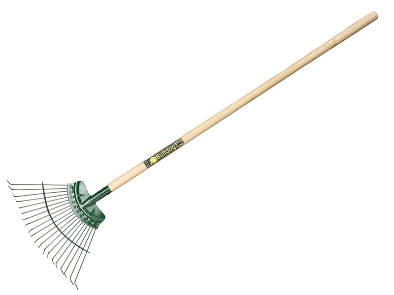 Bulldog Premier Springbok Rake Ash Shaft BUL9128N