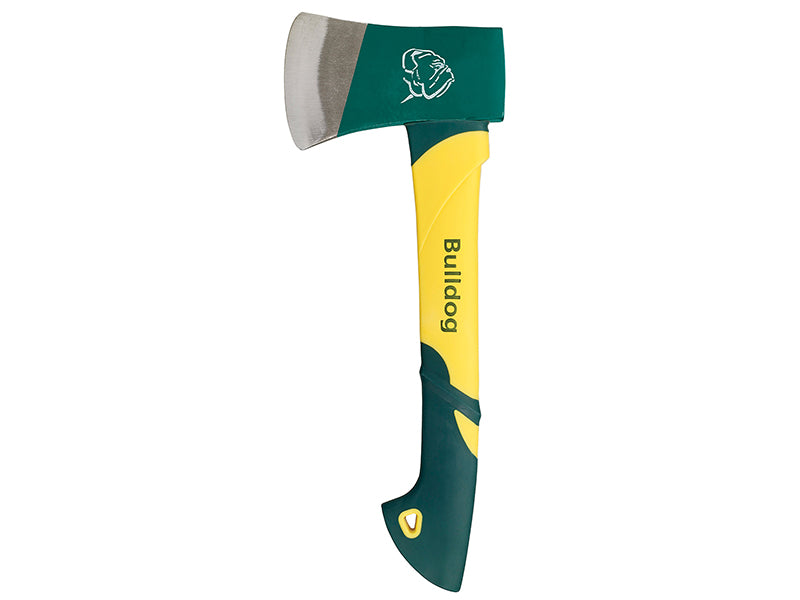 Bulldog Fibreglass Hatchet 680g (1.5 lb) BULHATCHETFG