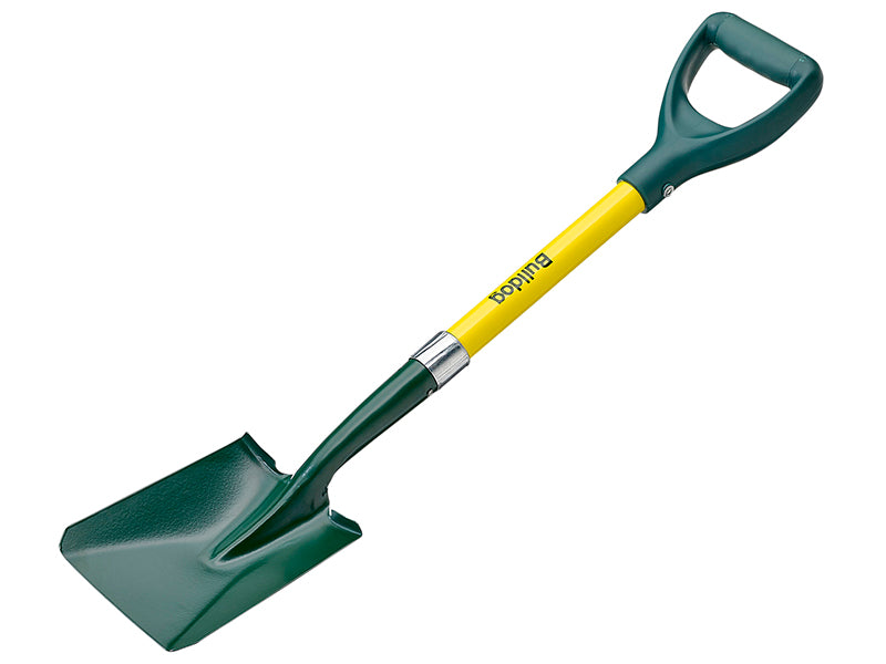 Bulldog Mini Square Mouth Shovel BULMINISQ