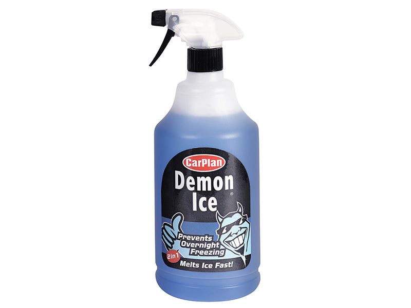 CarPlan Demon Ice 1 litre C/PCDI001
