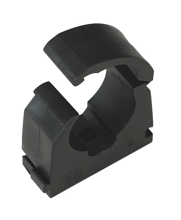 Sealey Pipe Clip 22mm Pack of 20 John Guest Speedfit PC22E) CAS22PC