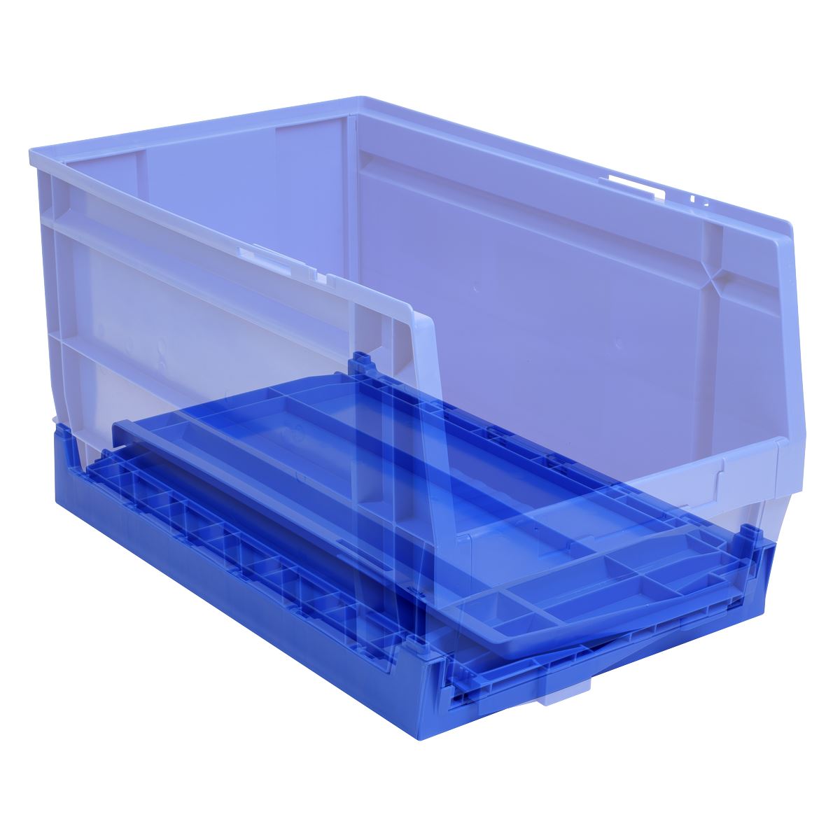 Sealey Collapsible Storage Bin 30L CB30L
