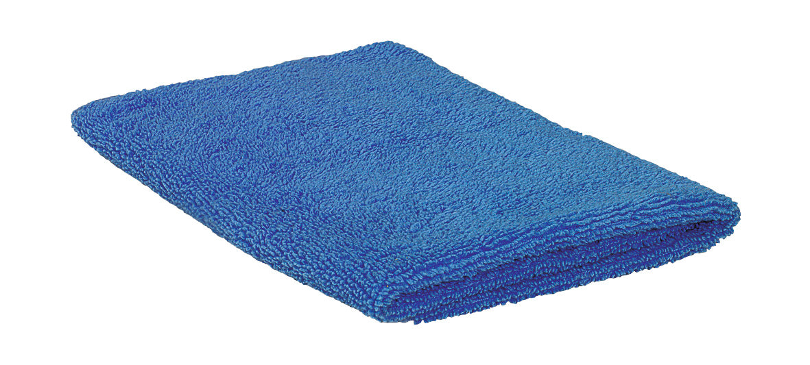 Sealey Forta Microfibre Cloth CC68