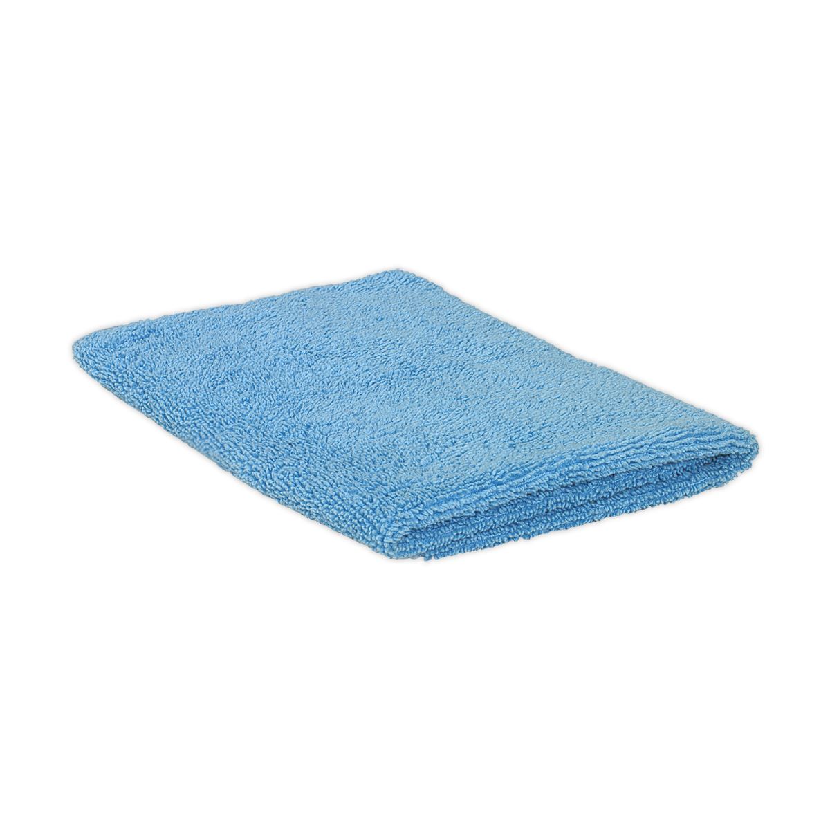 Sealey Forta Microfibre Cloth CC68