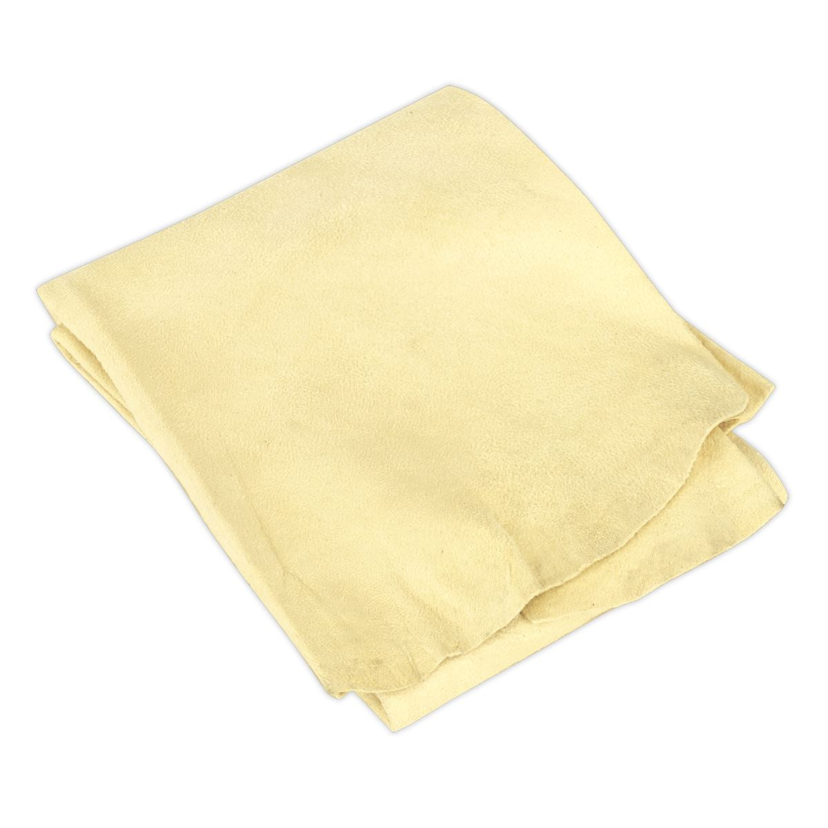 Sealey Genuine Chamois 2.5ft� CC72