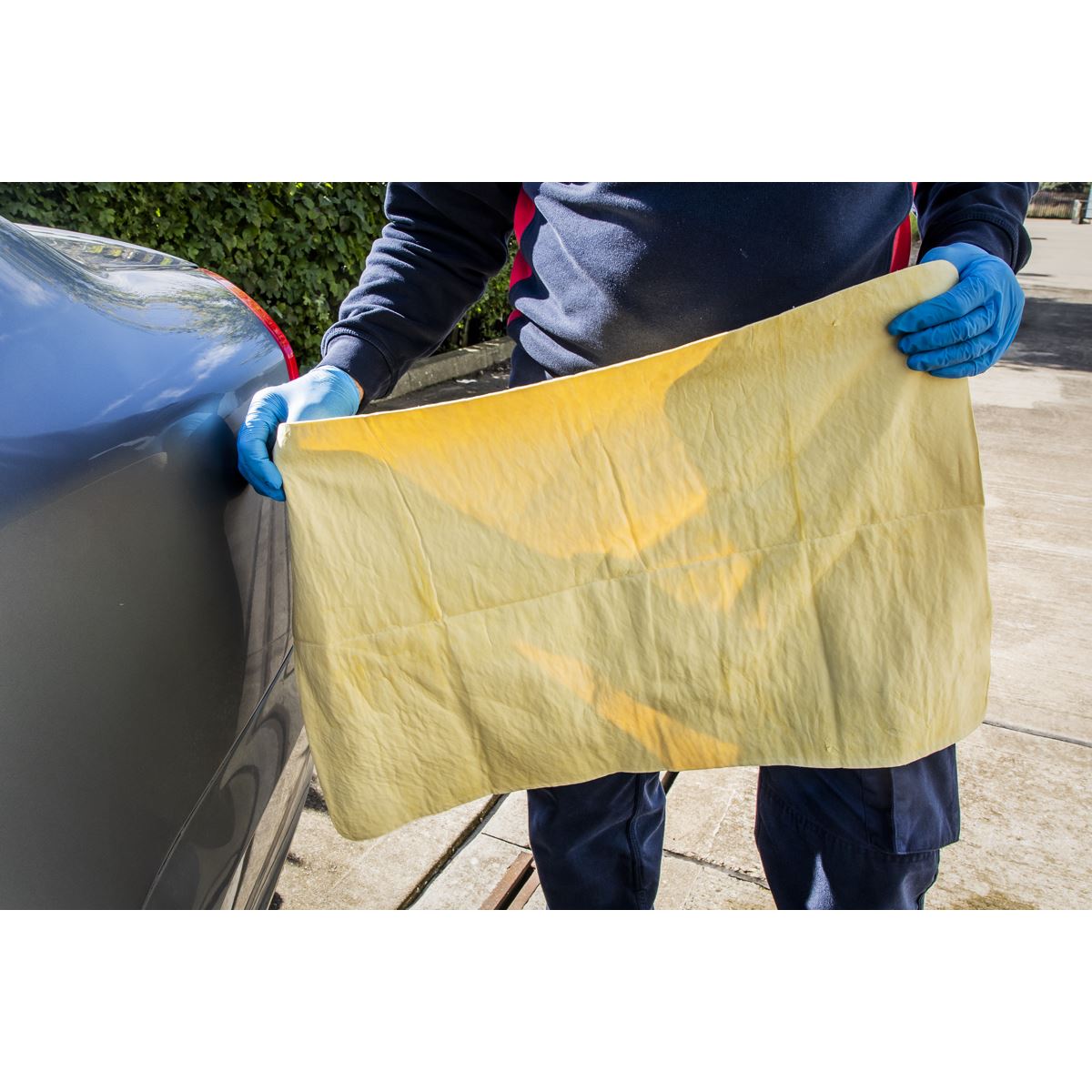 Sealey PVA Chamois 2.5ft� CC92