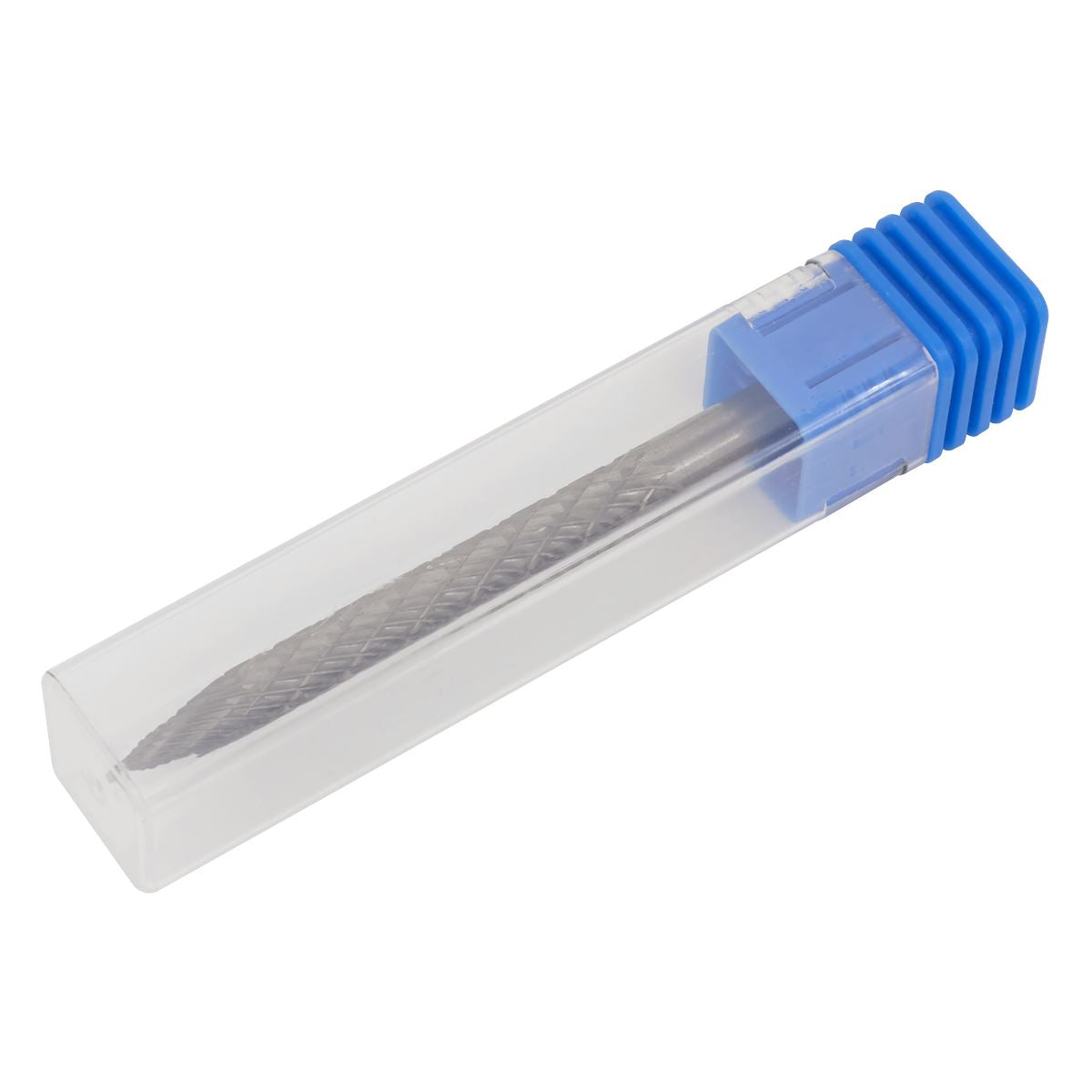 Sealey Tyre Repair Carbide Mill Cutter �6mm CDB06