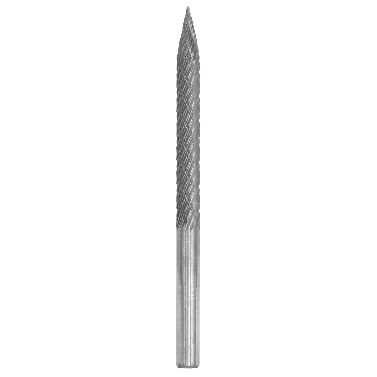 Sealey Tyre Repair Carbide Mill Cutter �6mm CDB06