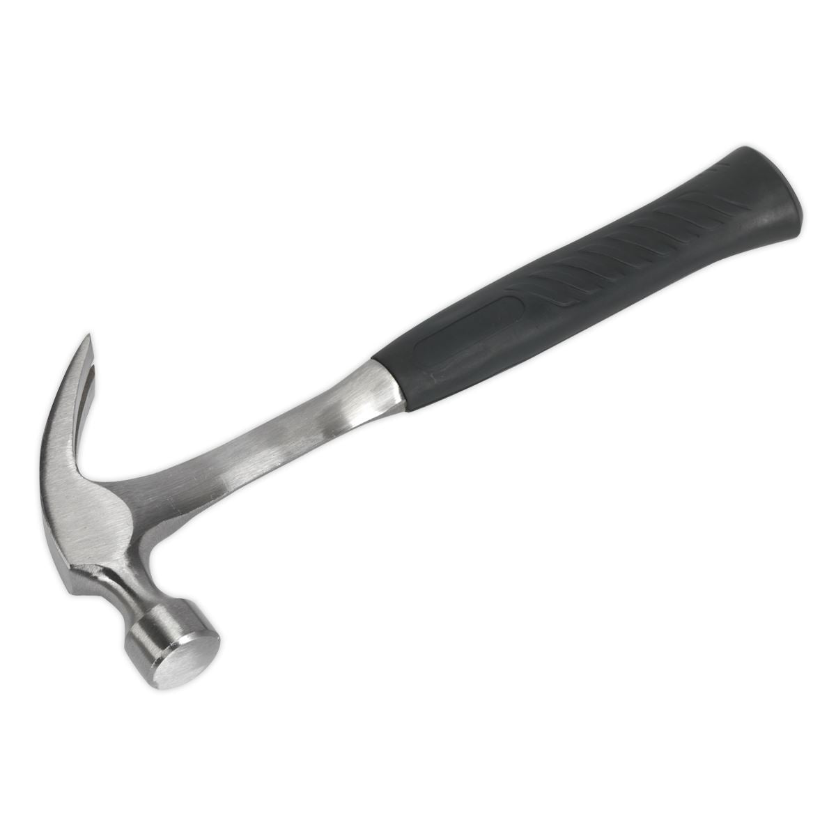 Sealey Claw Hammer 16oz One-Piece Steel CLX16