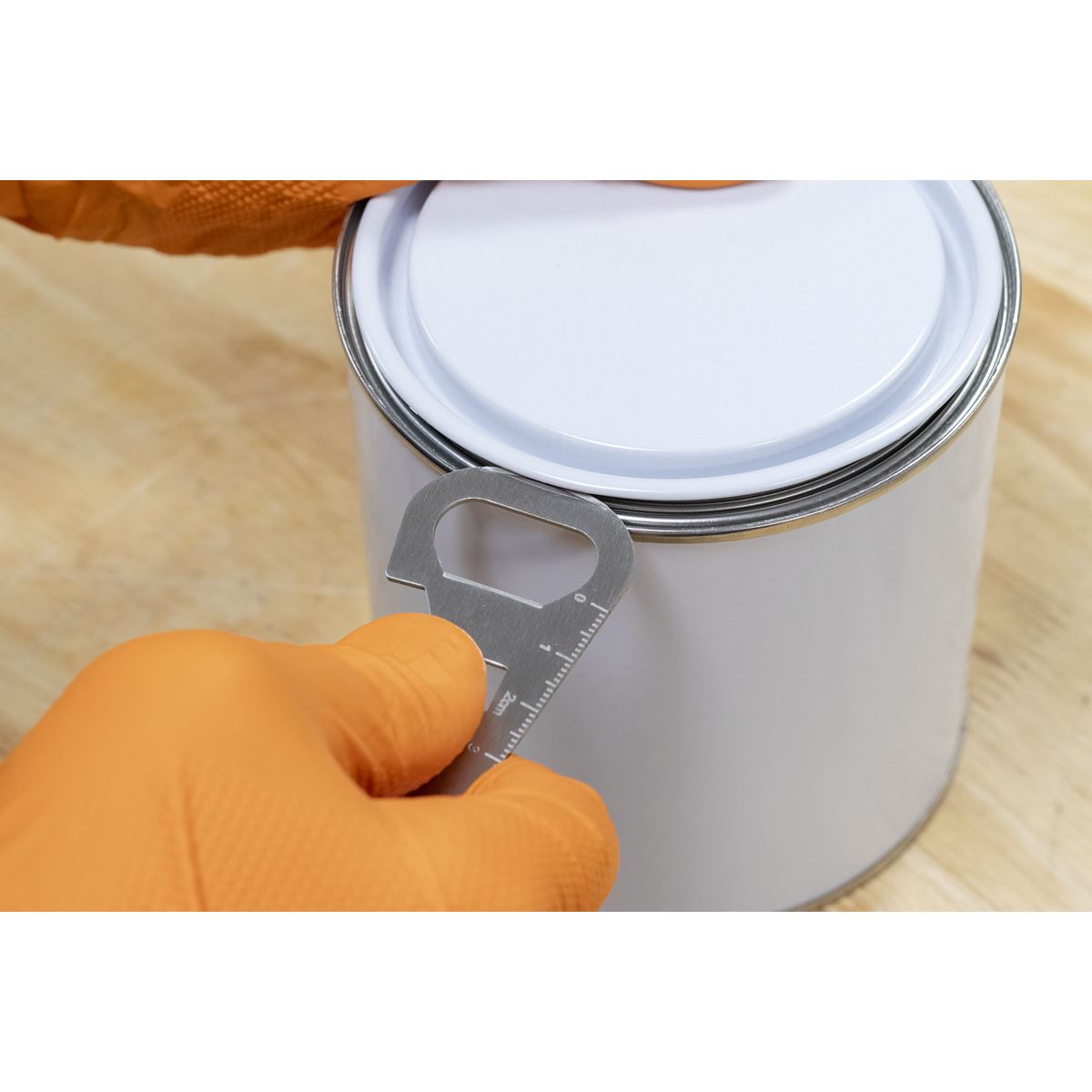 Sealey Paint Can Opener Multi-Tool 7-in-1 CO71