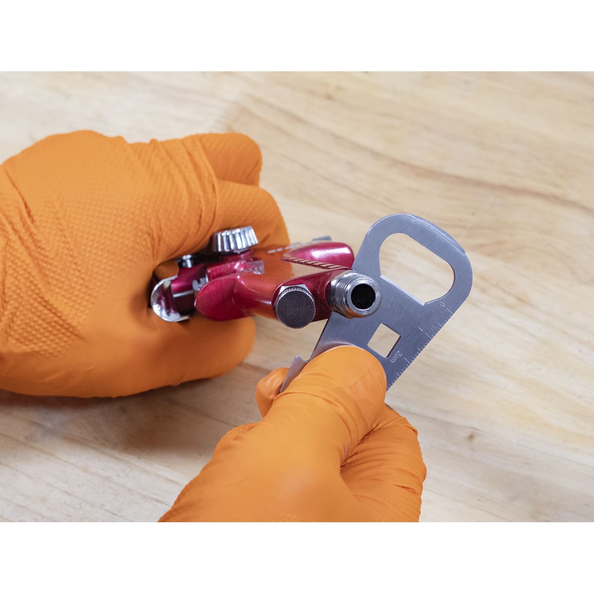 Sealey Paint Can Opener Multi-Tool 7-in-1 CO71