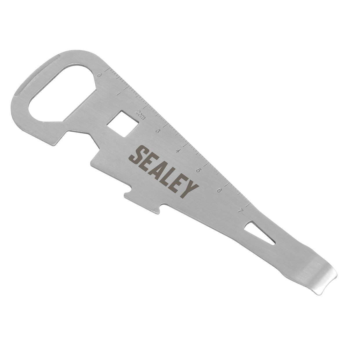 Sealey Paint Can Opener Multi-Tool 7-in-1 CO71
