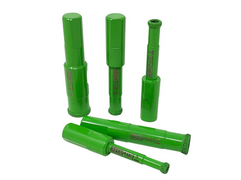CorePlus DTDM20 Diamond Tile Drill Bit 20mm CORDTDM20