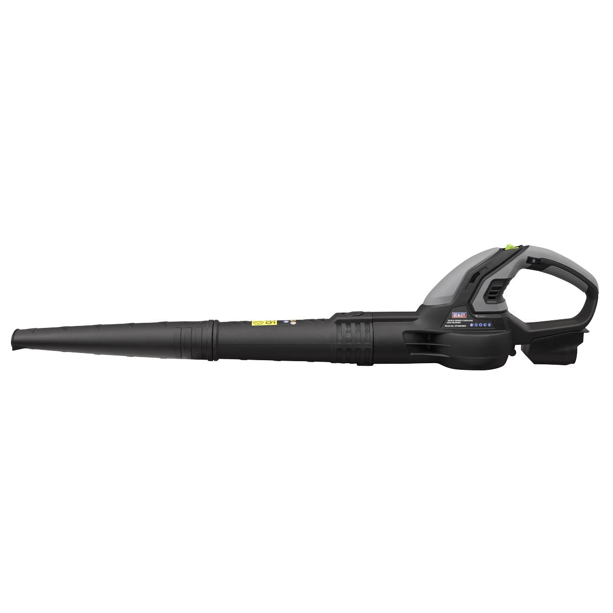 Sealey SV10.8 Series Cordless Leaf Blower 10.8V Body Only CP108VBBO