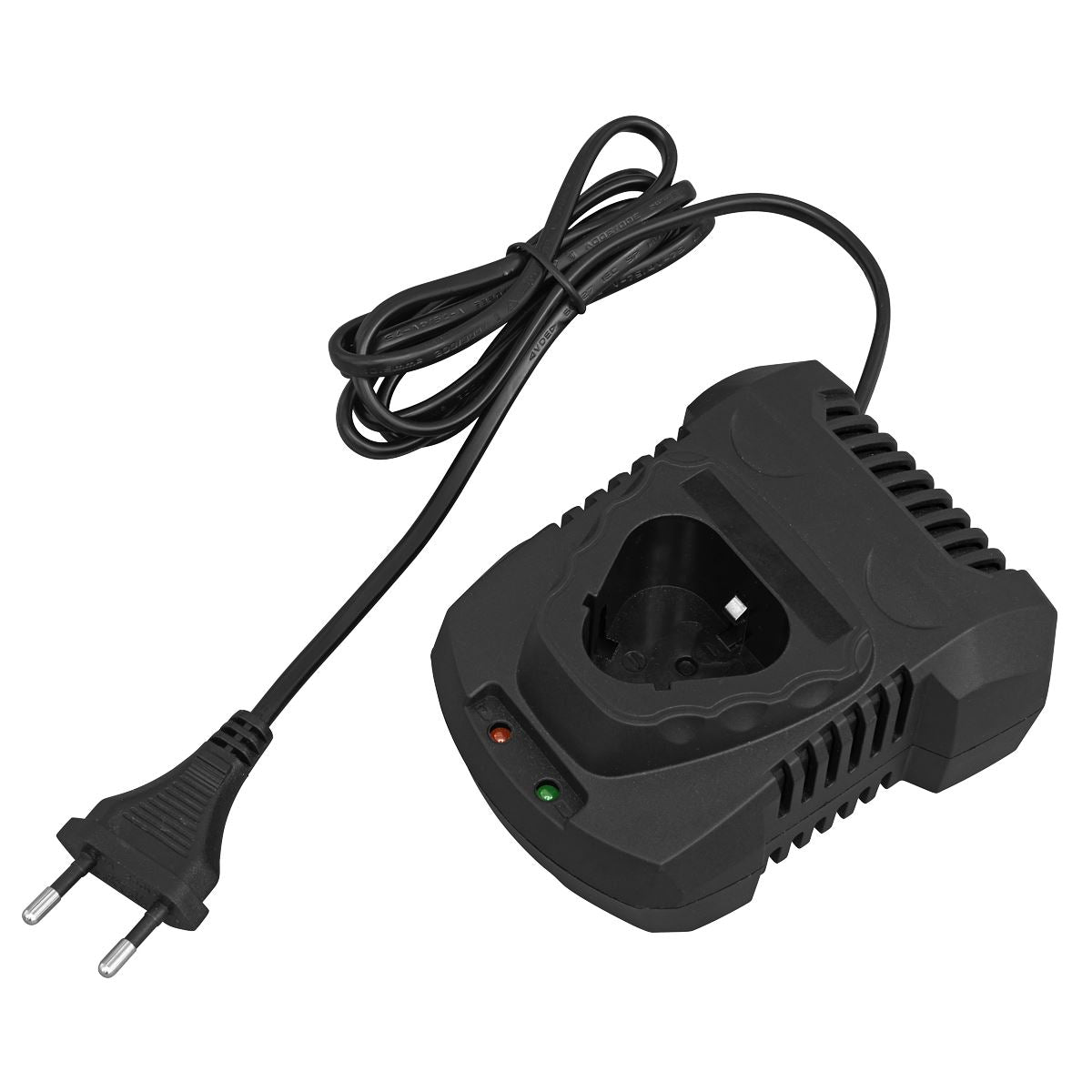 Sealey Battery Charger for 10.8V Lithium-ion SV10.8 Series - European Plug CP108VMCEU