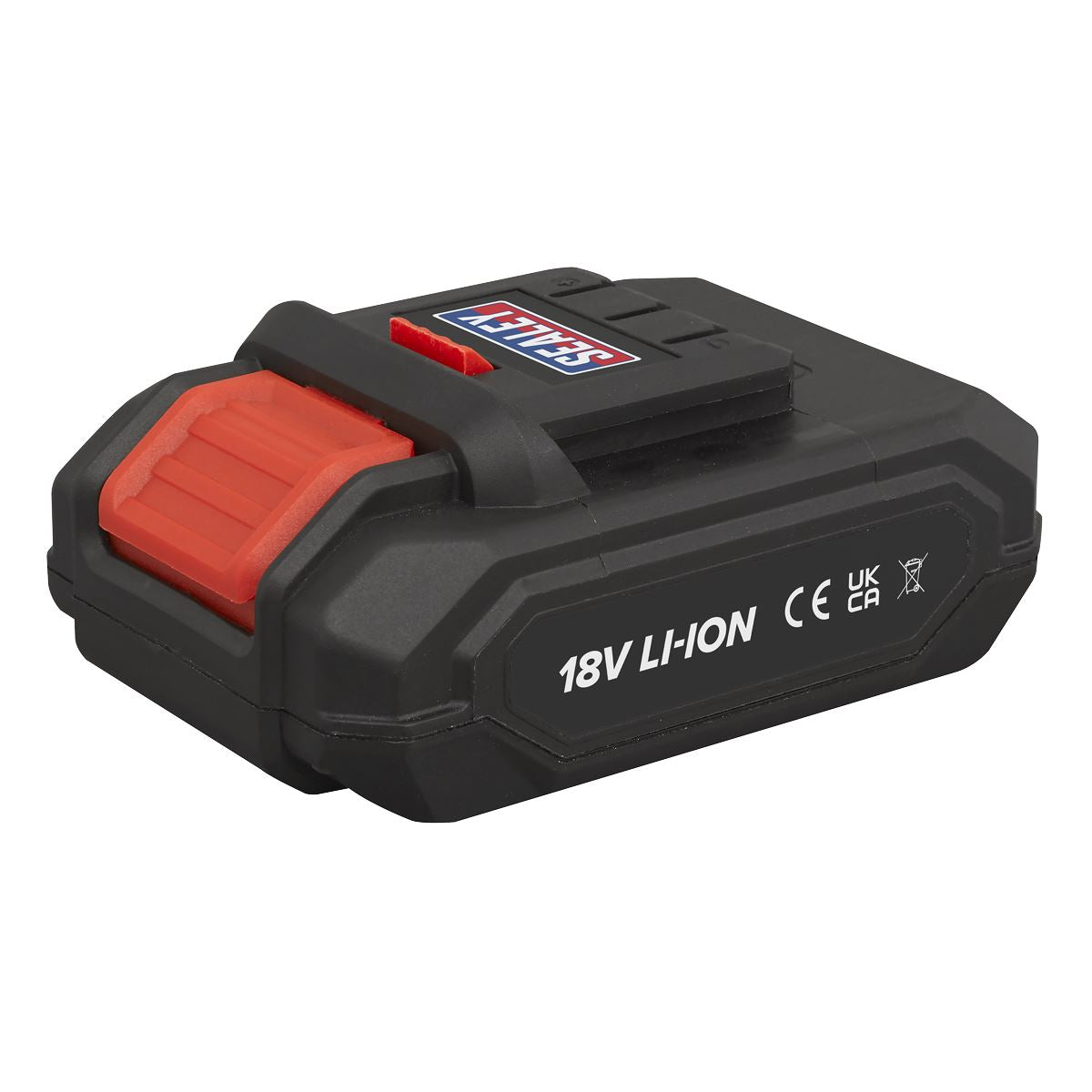 Sealey Power Tool Battery 18V 1.5Ah Lithium-ion for CP18VLD CP18VLDBP