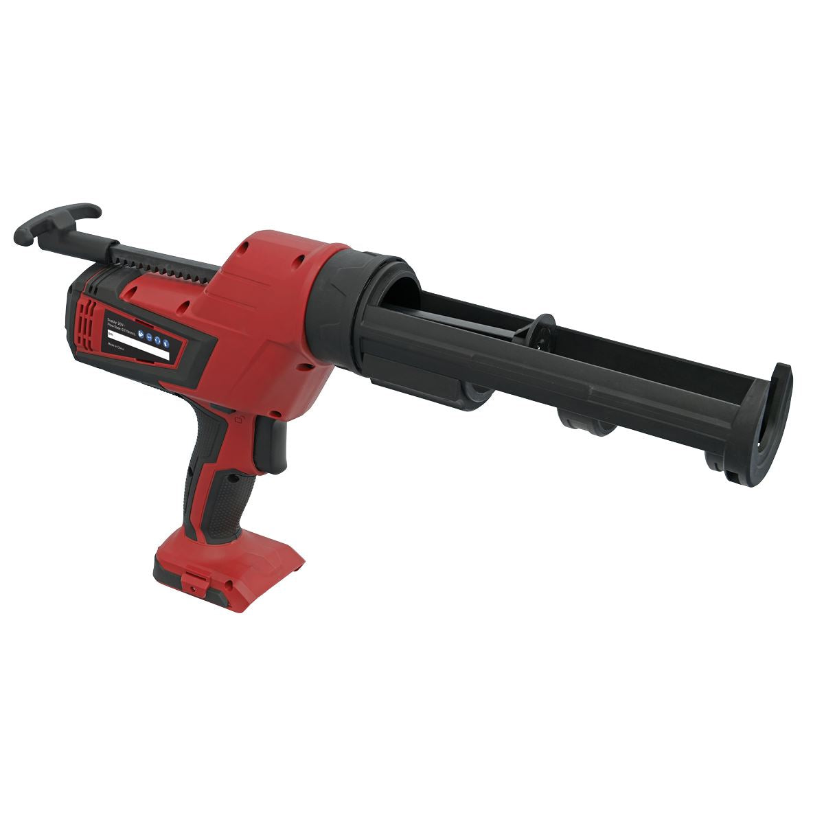 Sealey Cordless Caulking Gun 310ml 20V SV20 Series - Body Only CP20VCG