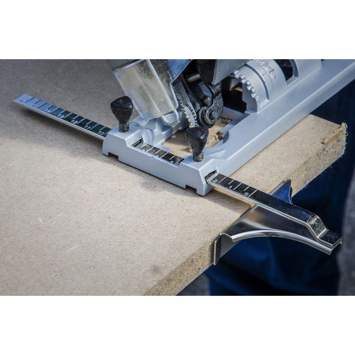 Sealey Cordless Jigsaw 20V SV20 Series - Body Only CP20VJS