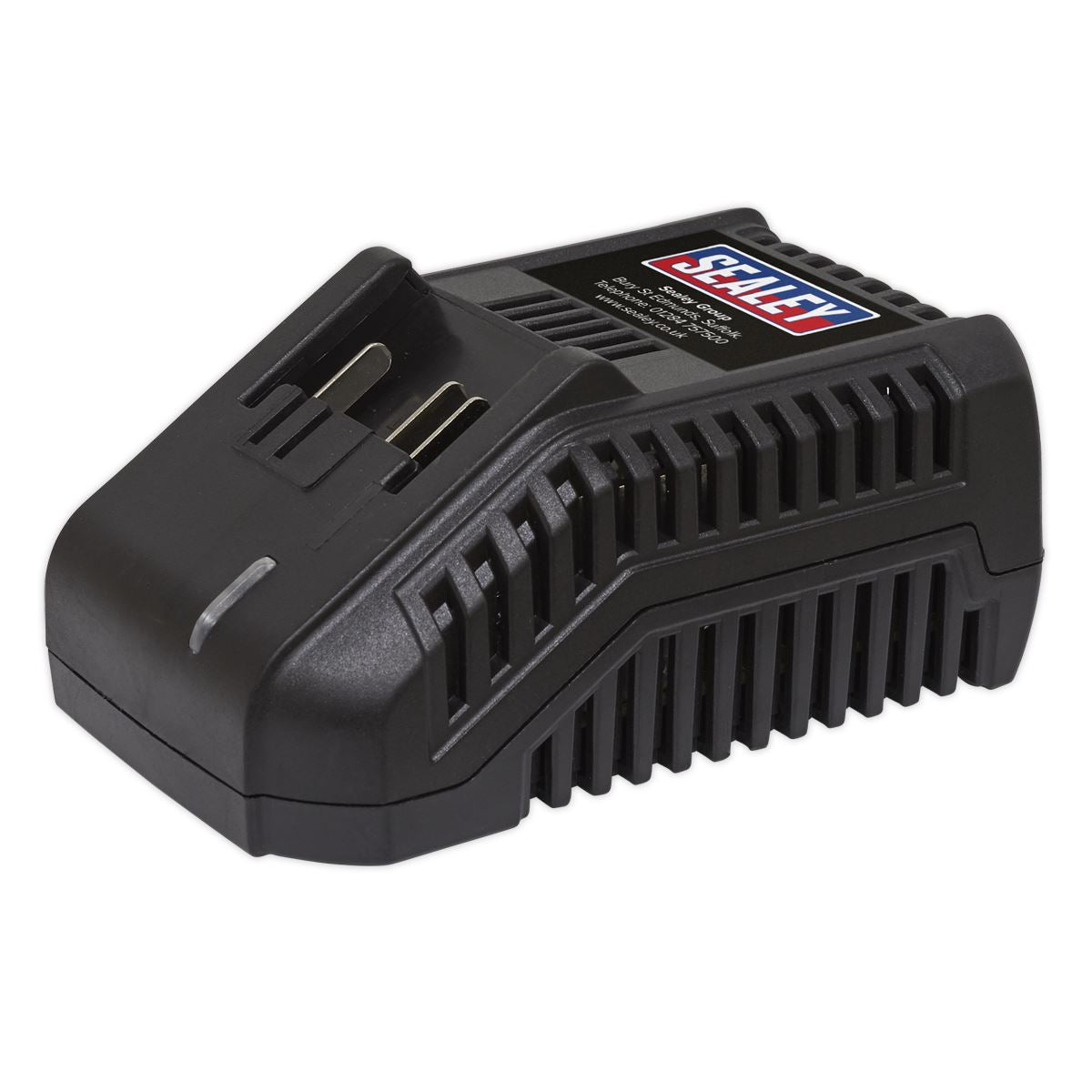 Sealey Battery Charger 20V SV20 Series Lithium-ion CP20VMC