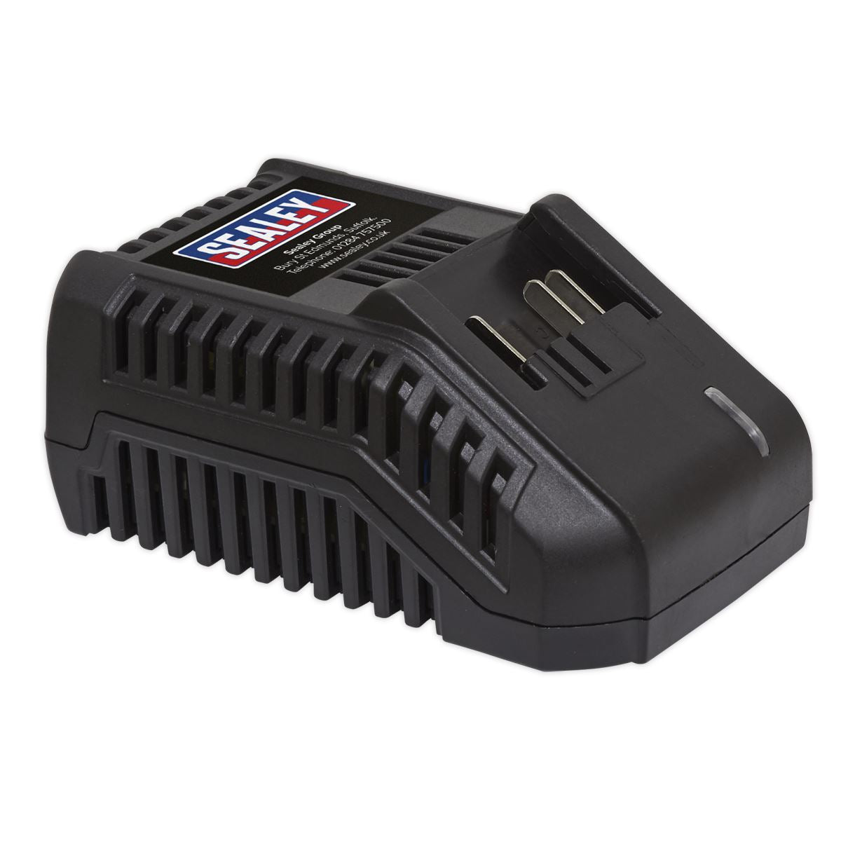 Sealey Battery Charger 20V SV20 Series Lithium-ion CP20VMC