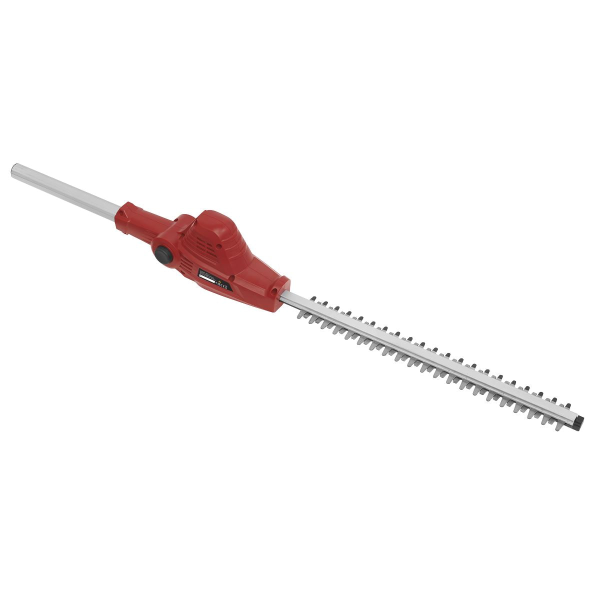 Sealey Pole Hedge Trimmer 20V 45cm SV20 Series Cordless Accessory CP20VPHT