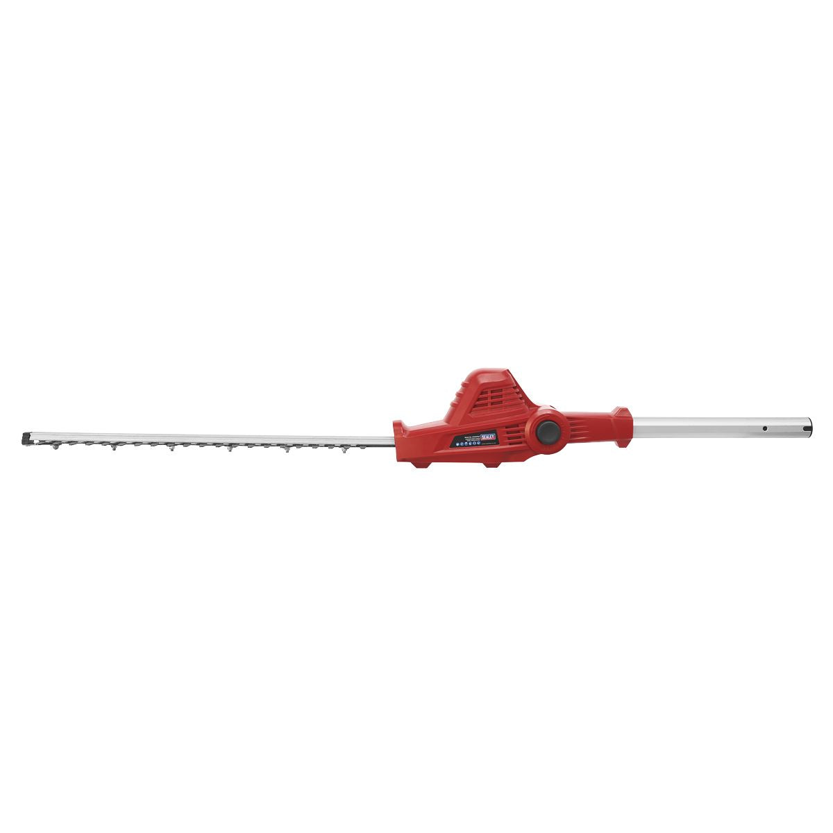 Sealey Pole Hedge Trimmer 20V 45cm SV20 Series Cordless Accessory CP20VPHT