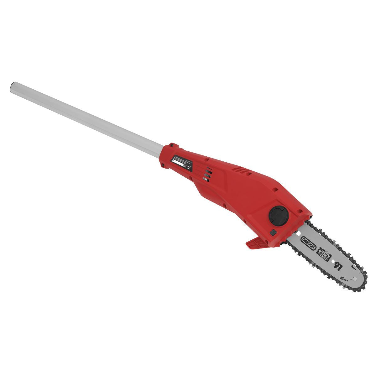 Sealey Cordless Chainsaw Head 20V SV20 Series 20cm Accessory CP20VPSH