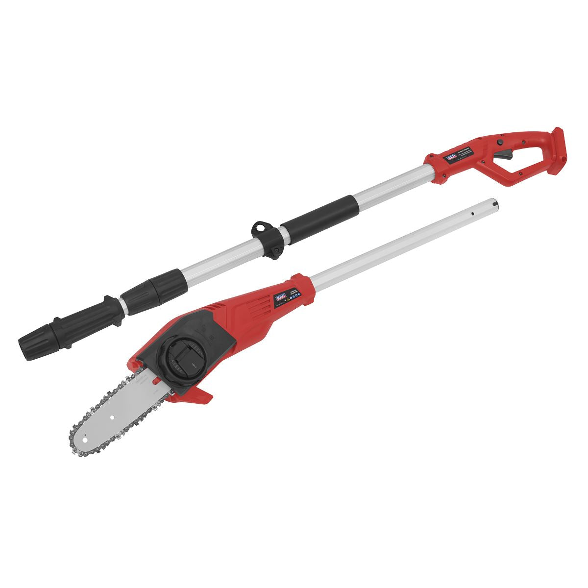 Sealey Cordless Chainsaw Head 20V SV20 Series 20cm Accessory CP20VPSH