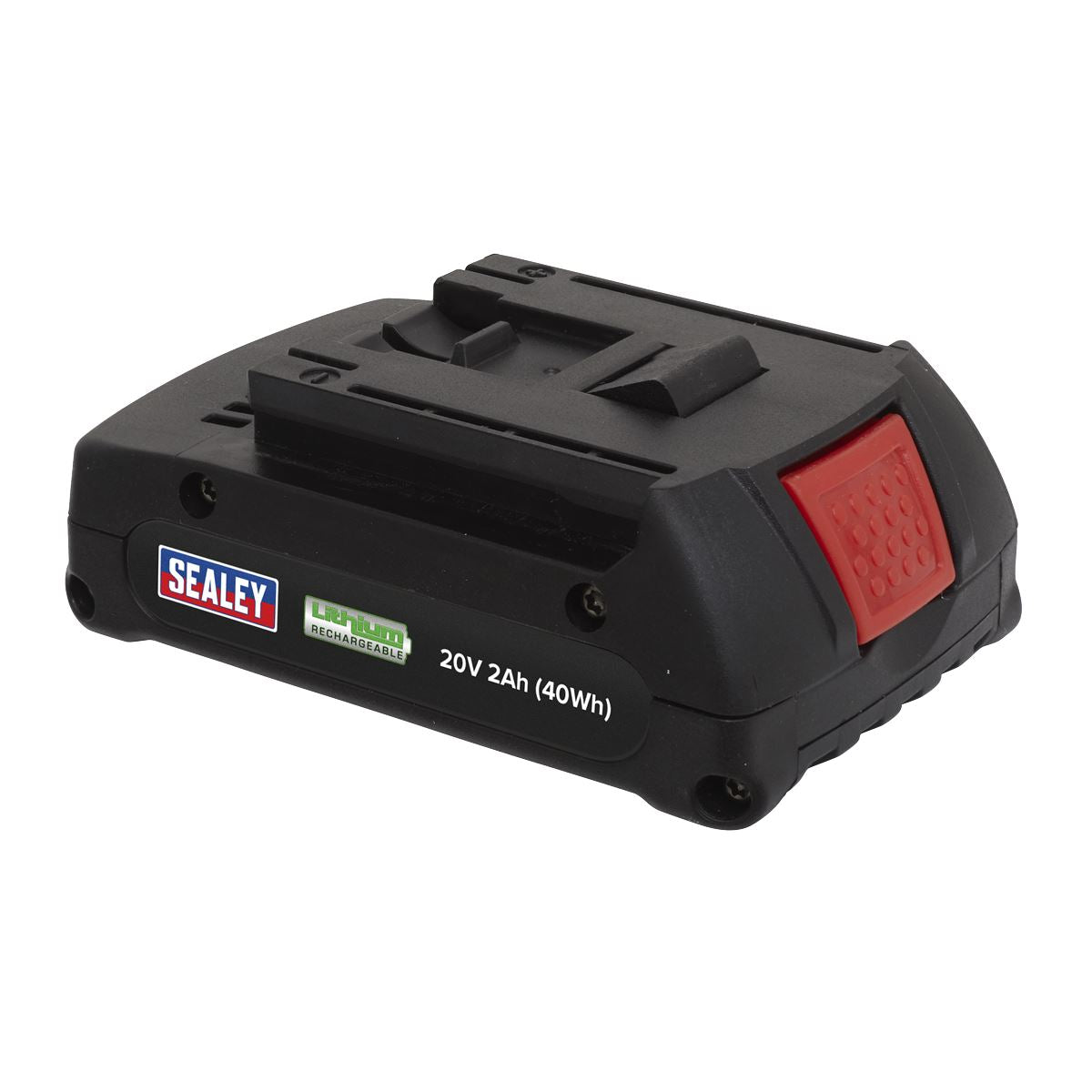 Sealey Lithium-ion Battery 20V 2Ah for CP314 & CP316 CP3BP
