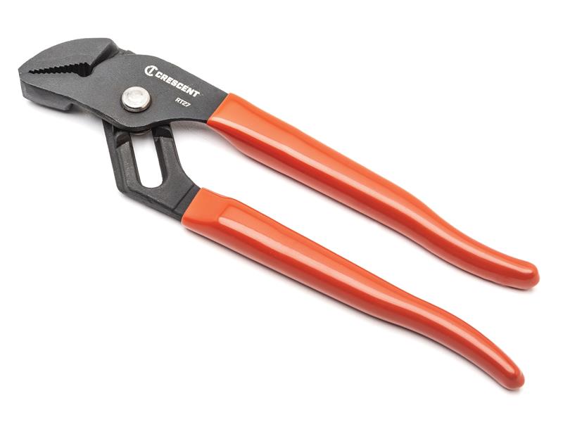 Crescent® RT27CVN Tongue & Groove Joint Multi Pliers 180mm CRERT27CVN