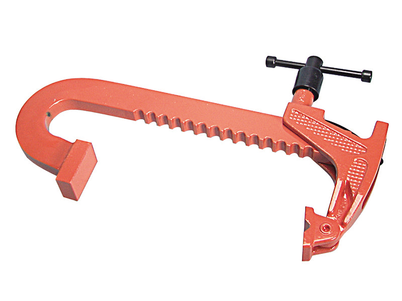 Carver T290-450 Medium-Duty Rack Clamp 45cm CRVT29018