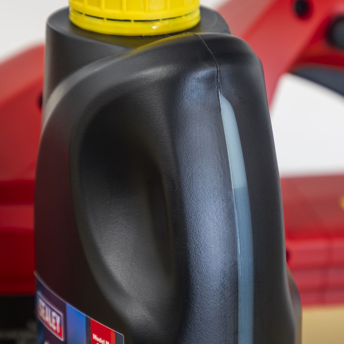 Sealey Chainsaw Oil 1L CSO1L
