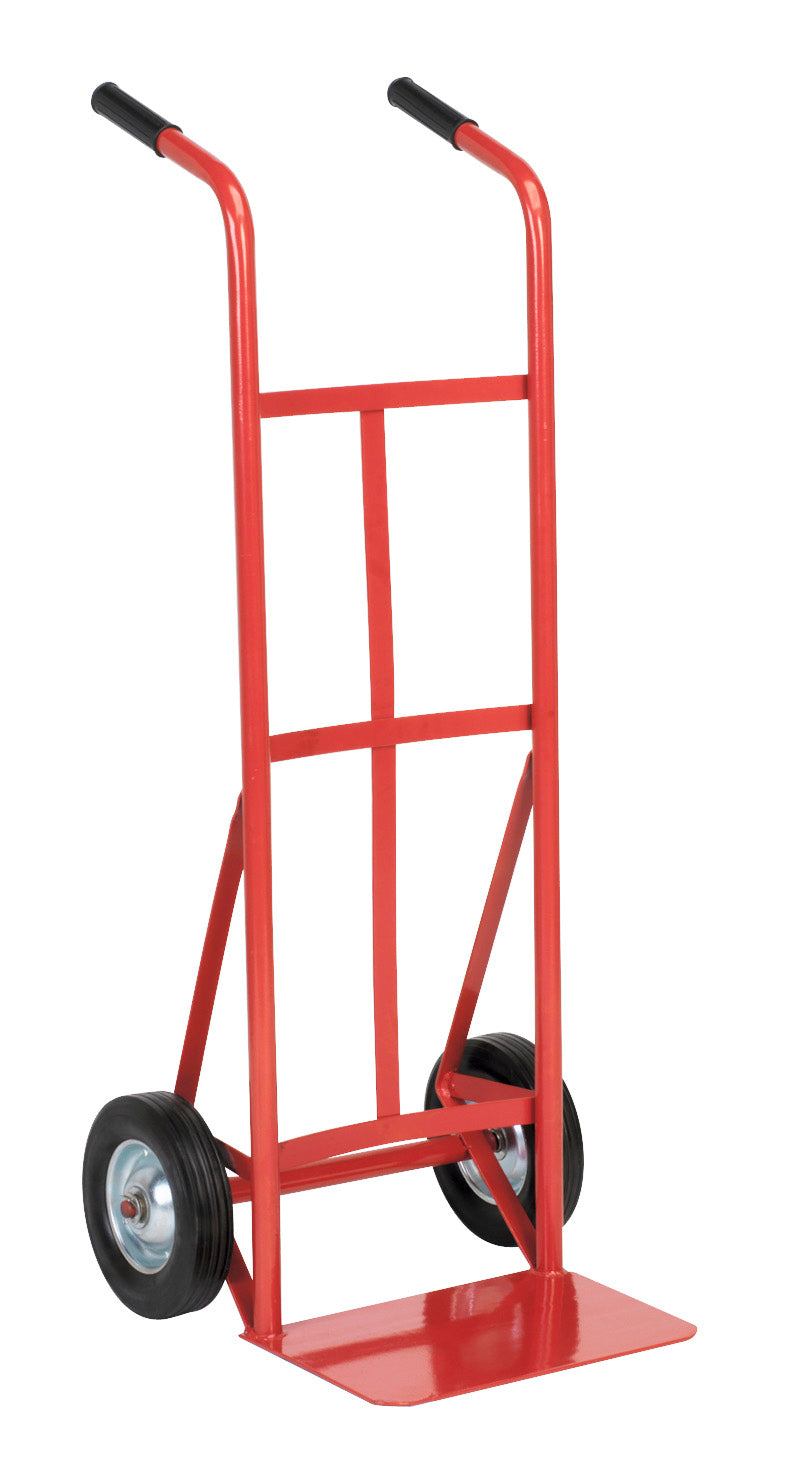 Sealey Sack Truck with Solid Tyres 150kg Capacity CST983