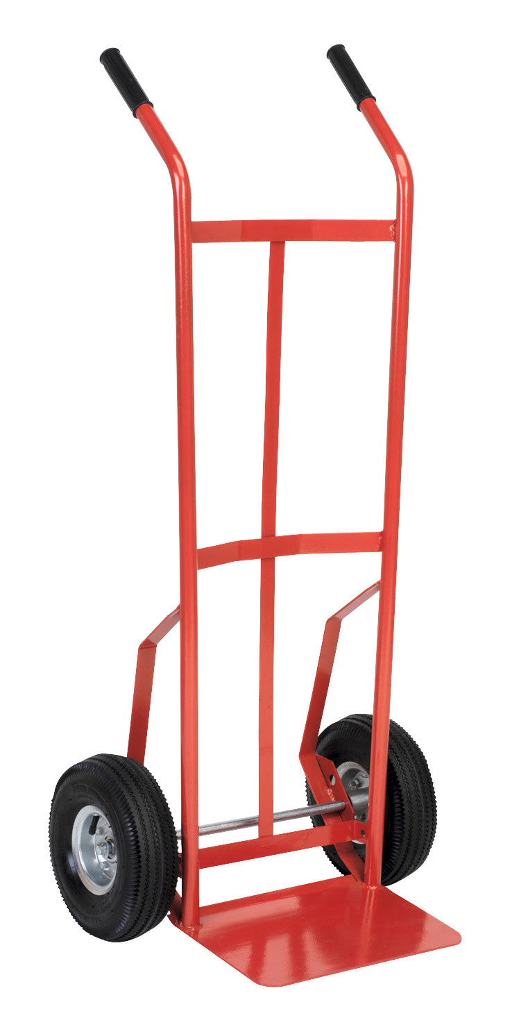Sealey Sack Truck with Pneumatic Tyres 200kg Capacity CST987