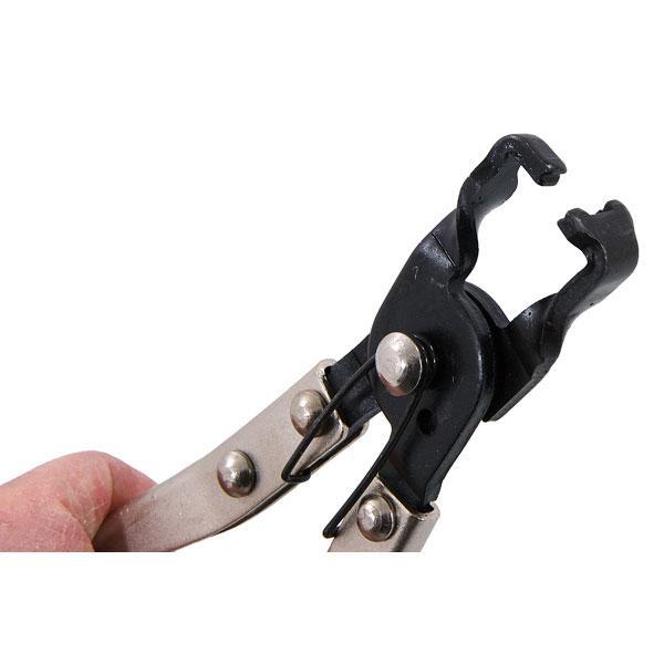 Neilsen Fuel Line Pliers to fit VAG and Audi, Seat, Skoda, VW 24mm Jaw CT5549
