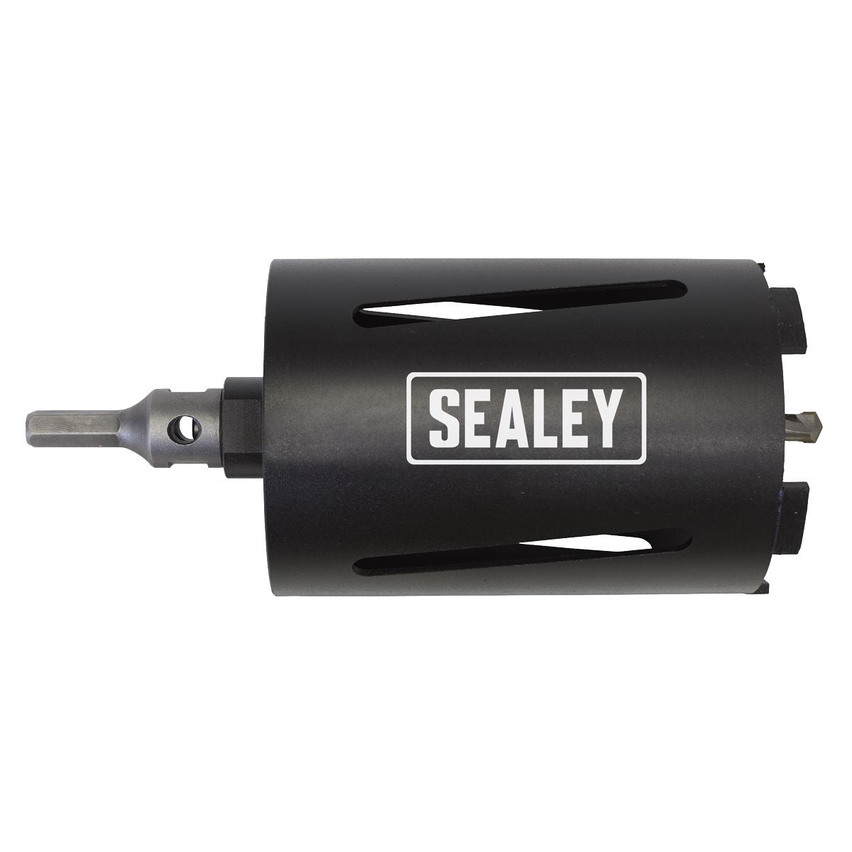 Sealey Core-to-Go Dry Diamond Core Drill �107mm x 150mm CTG107