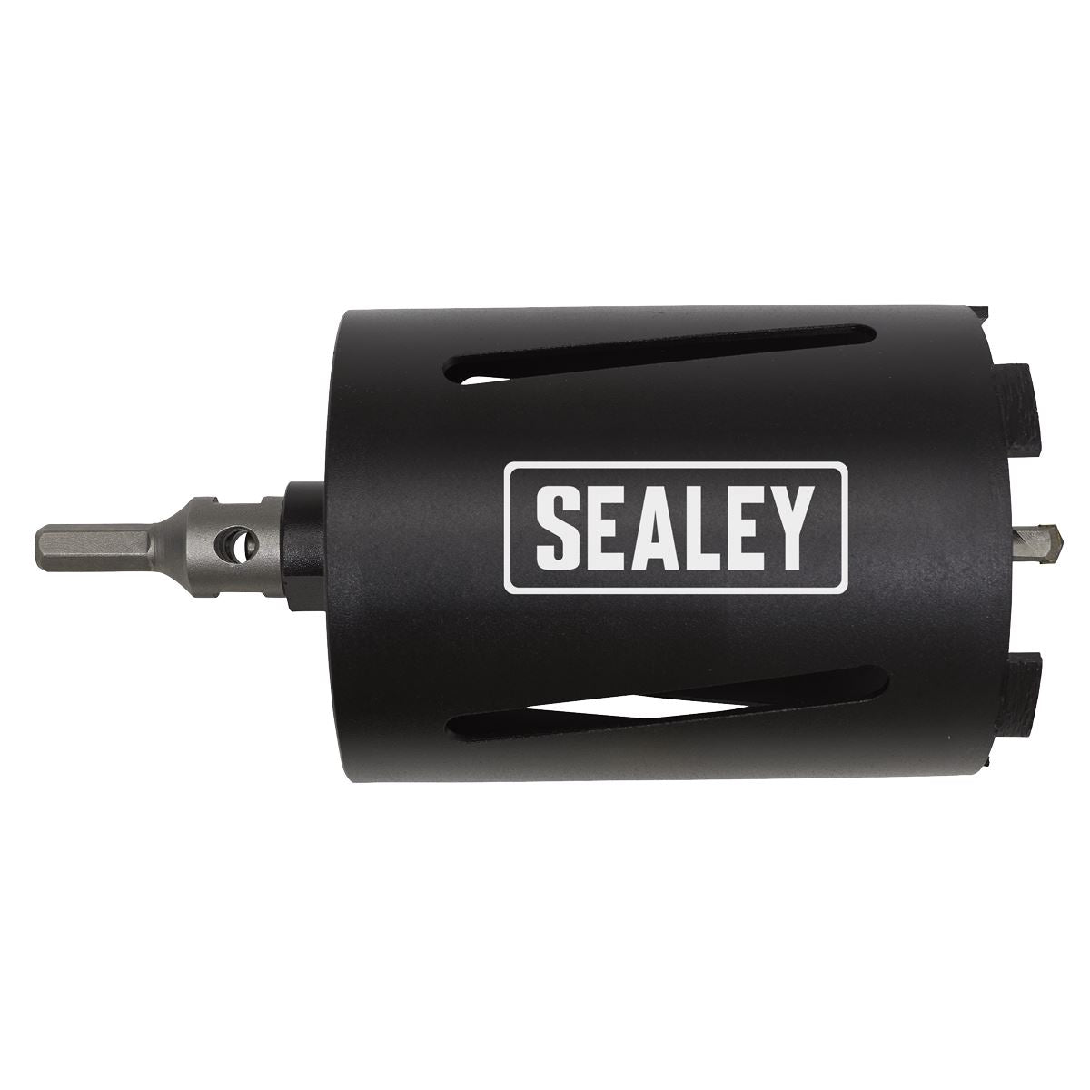 Sealey Core-to-Go Dry Diamond Core Drill �117mm x 150mm CTG117