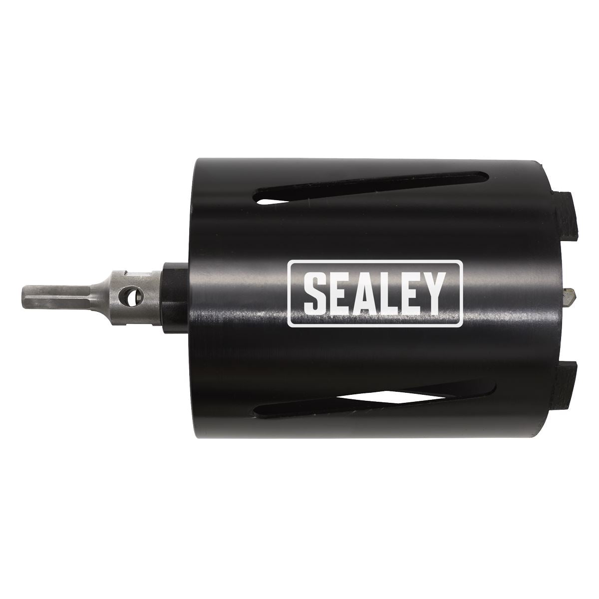 Sealey Core-to-Go Dry Diamond Core Drill �127mm x 150mm CTG127