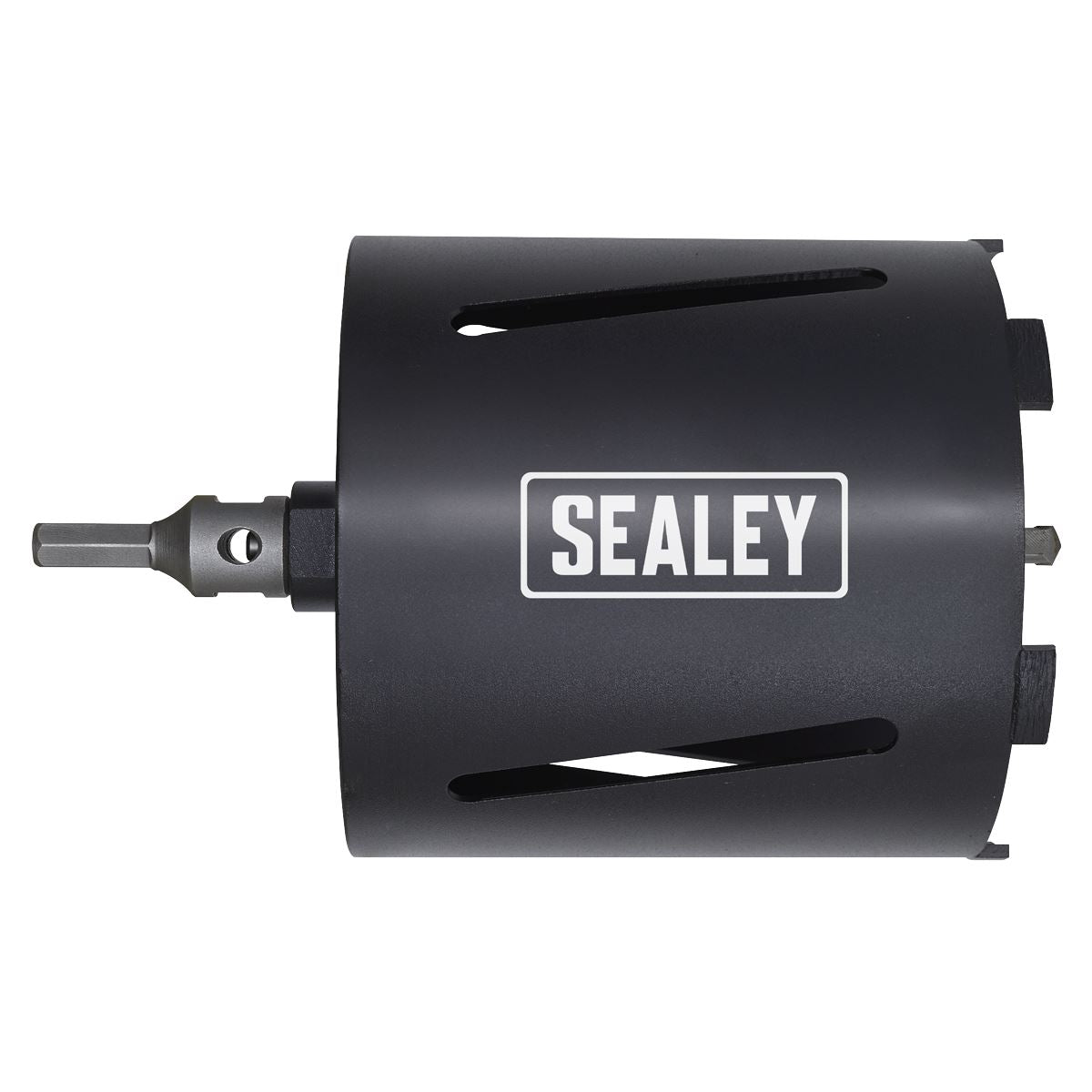 Sealey Core-to-Go Dry Diamond Core Drill �150mm x 150mm CTG150