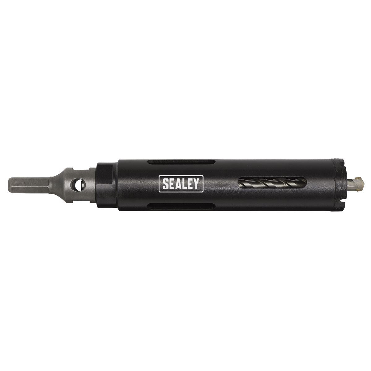 Sealey Core-to-Go Dry Diamond Core Drill �38mm x 150mm CTG38