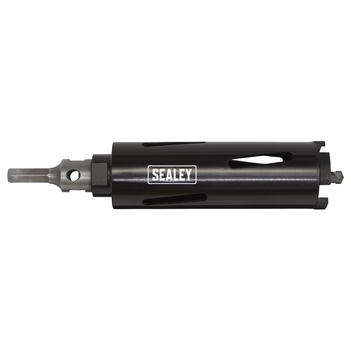 Sealey Core-to-Go Dry Diamond Core Drill �48mm x 150mm CTG48