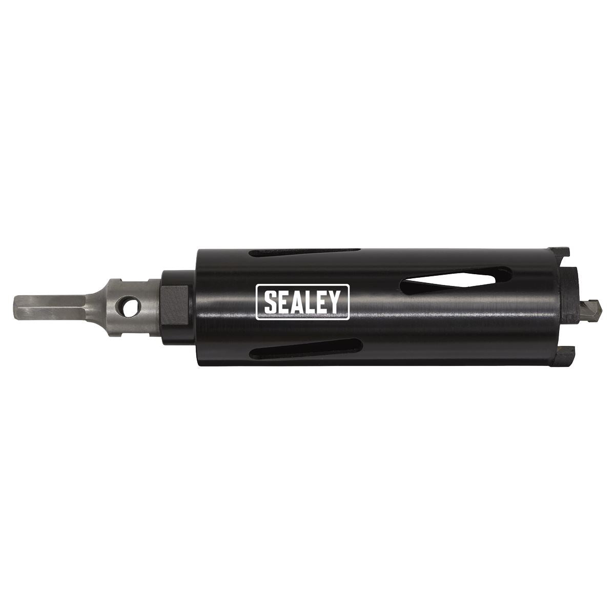 Sealey Core-to-Go Dry Diamond Core Drill �52mm x 150mm CTG52