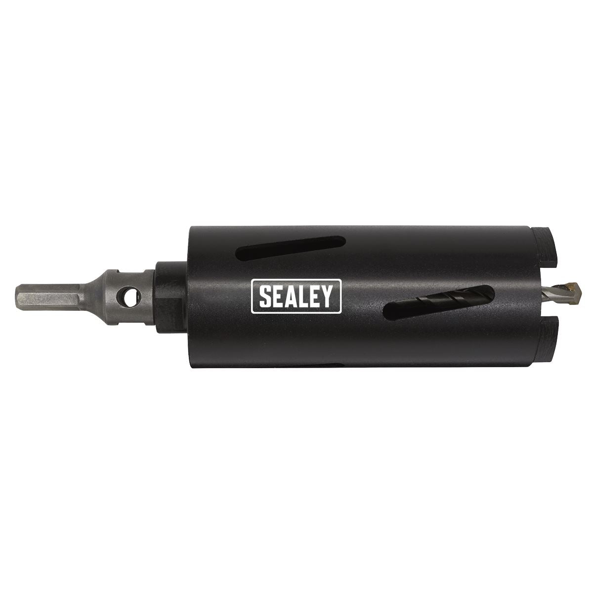 Sealey Core-to-Go Dry Diamond Core Drill �65mm x 150mm CTG65