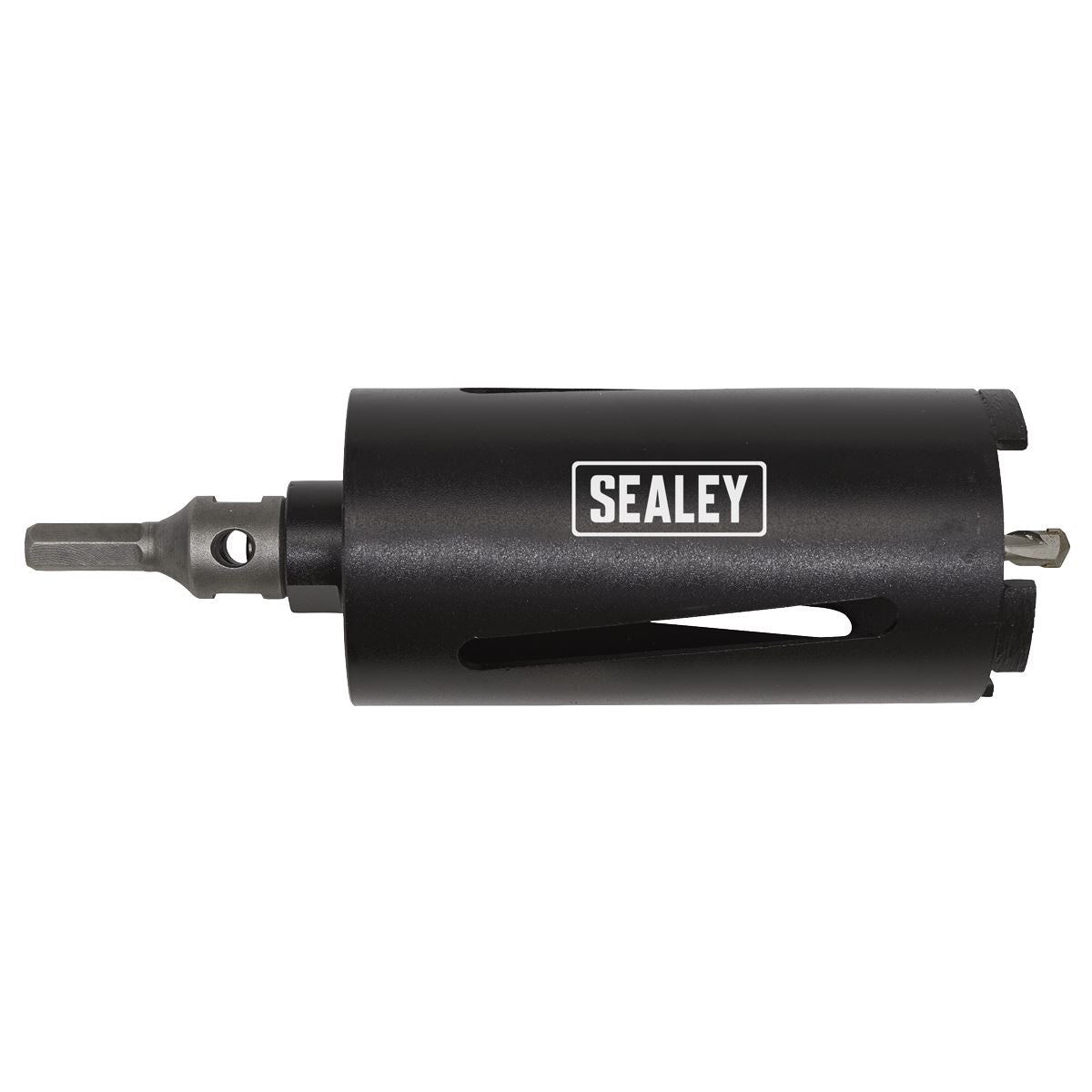 Sealey Core-to-Go Dry Diamond Core Drill �78mm x 150mm CTG78