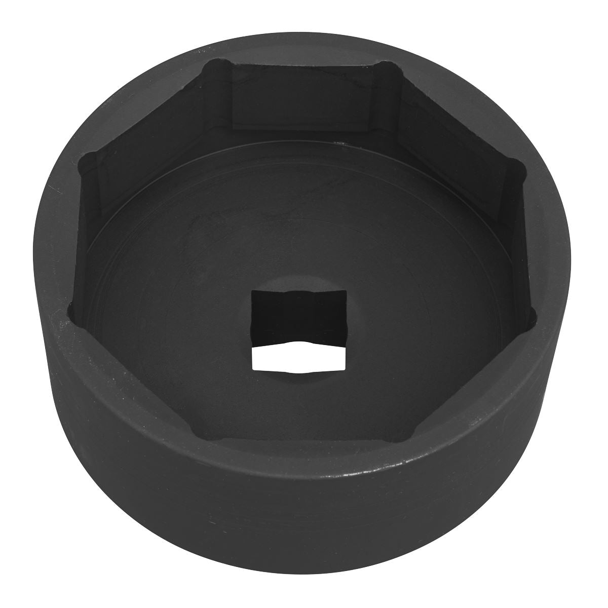 Sealey Wheel Shaft Cover Socket for Volvo 1"Sq Drive 115mm CV006