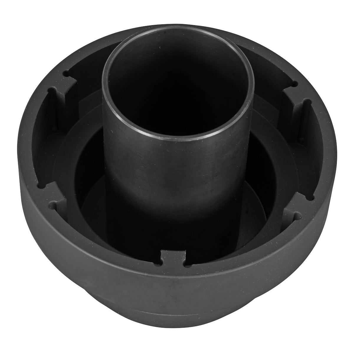 Sealey Axle Locknut Socket 80-95mm 3/4"Sq Drive CV022