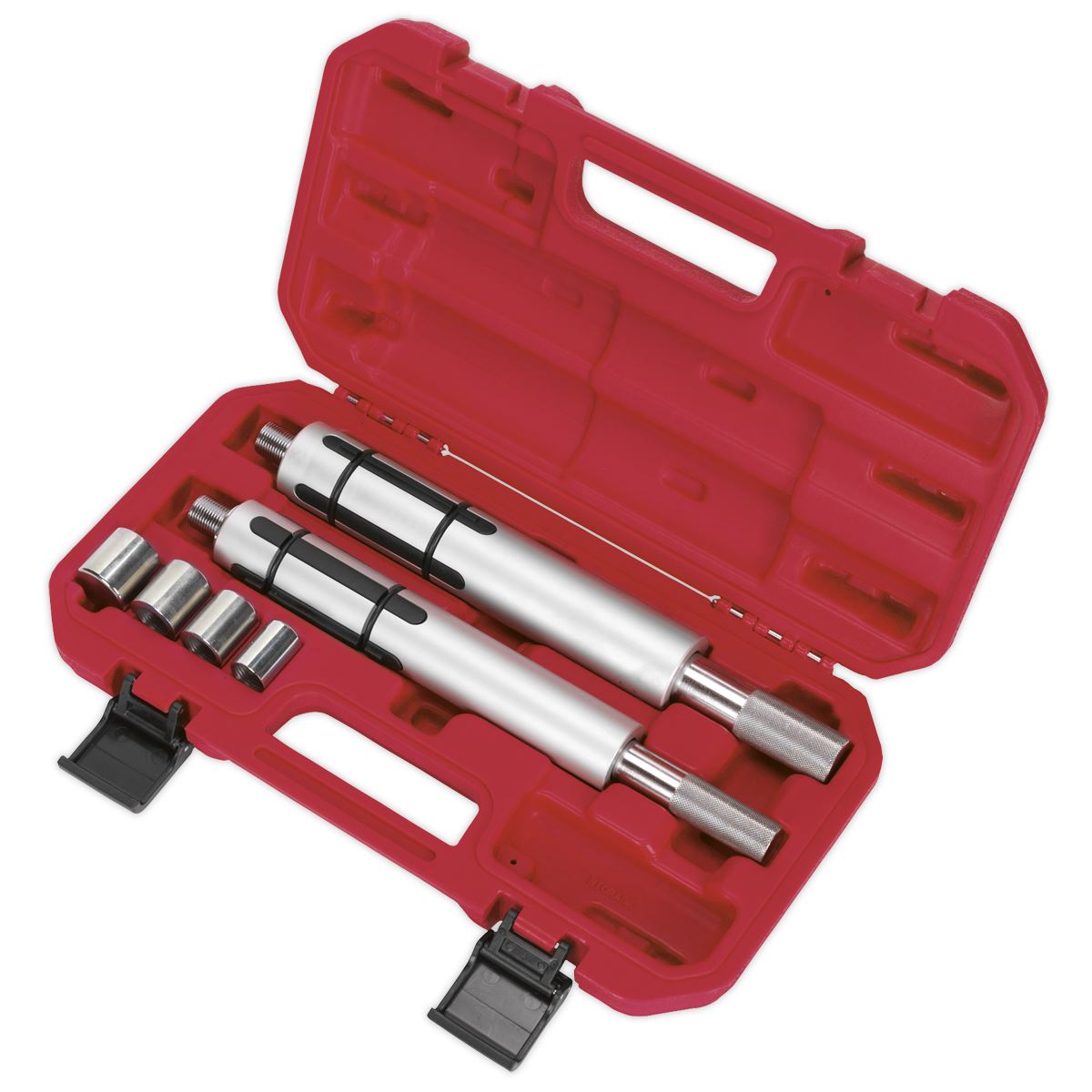 Sealey Clutch Alignment Set - Commercial CV031