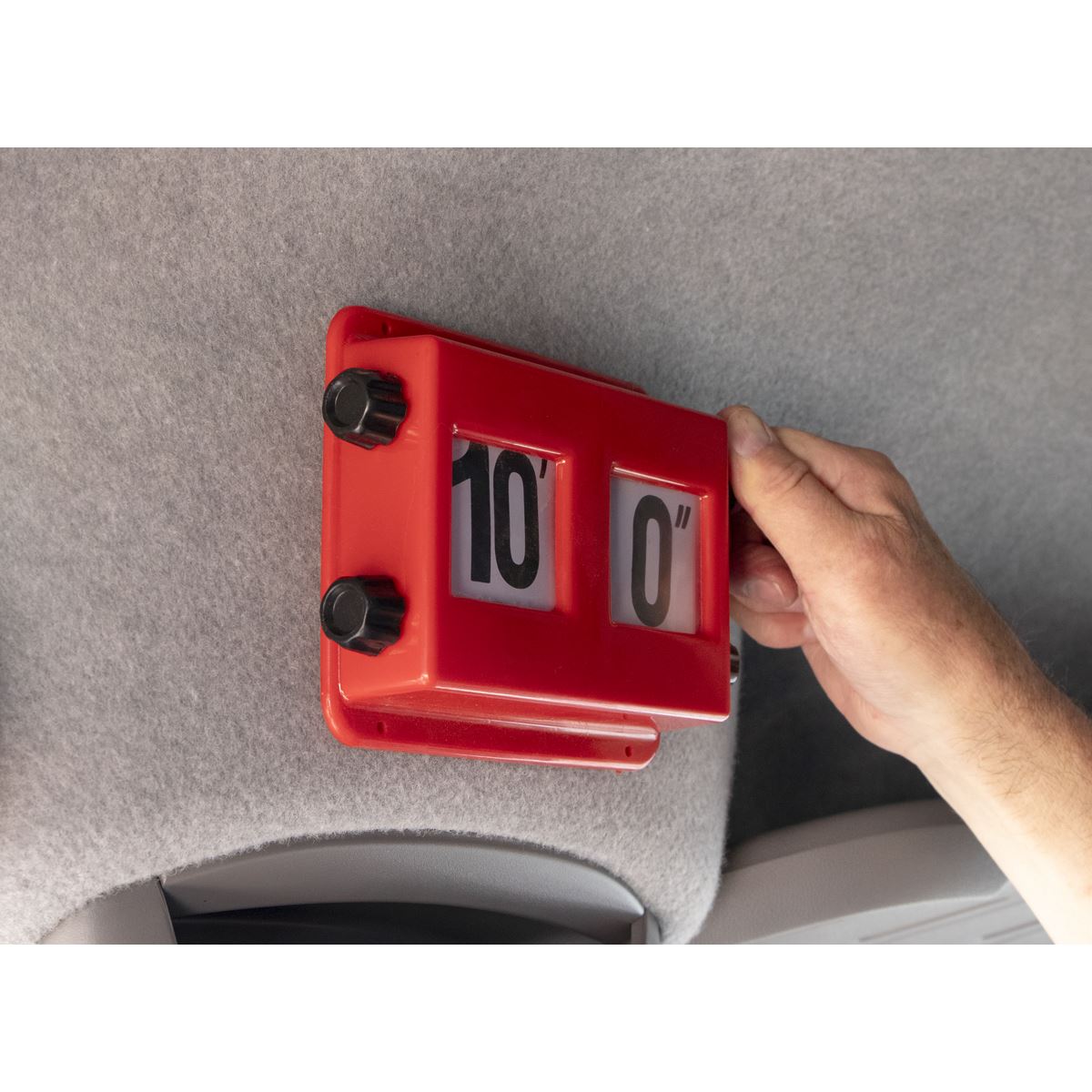 Sealey Commercial Vehicle Height Indicator CV032