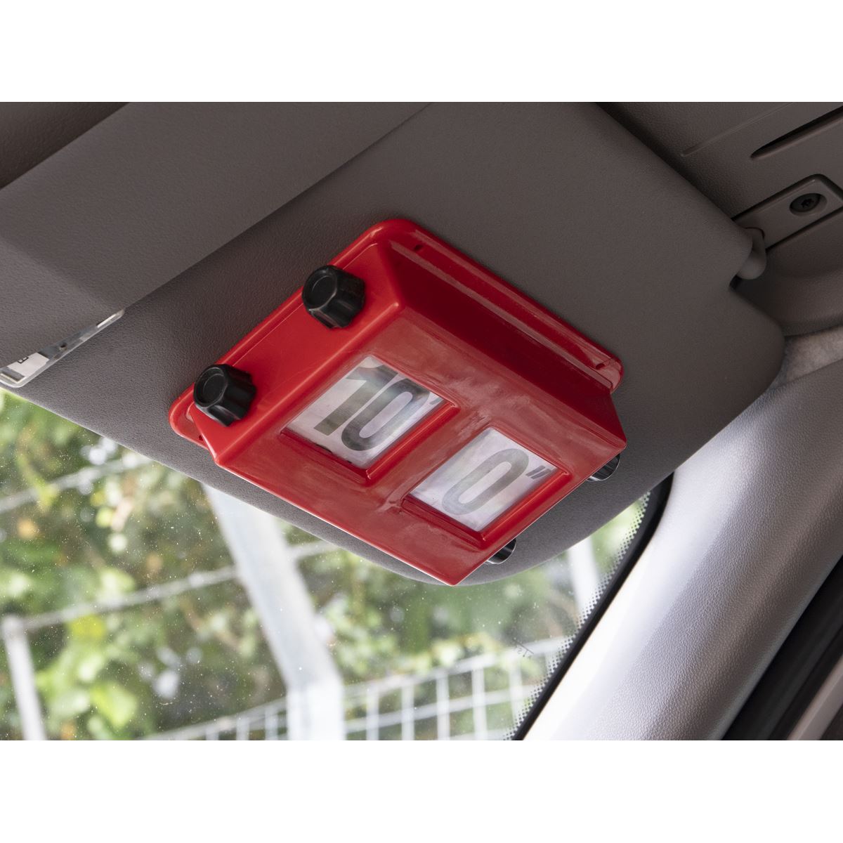 Sealey Commercial Vehicle Height Indicator CV032